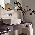 Anthis Luxury - A Haven Of Serene Modern Elegance, By Zantewize * Kalpáki