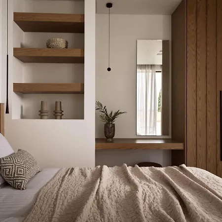 Anthis Luxury - A Haven Of Serene Modern Elegance, By Zantewize *
