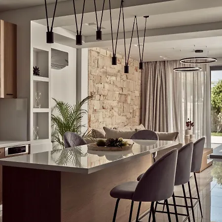 Anthis Luxury - A Haven Of Serene Modern Elegance, By Zantewize