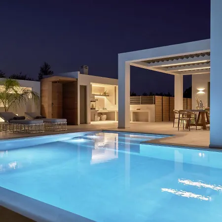 Anthis Luxury - A Haven Of Serene Modern Elegance, By Zantewize *
