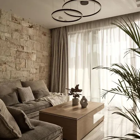 Anthis Luxury - A Haven Of Serene Modern Elegance, By Zantewize Villa Kalpaki (Zakynthos)