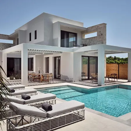 Anthis Luxury - A Haven Of Serene Modern Elegance, By Zantewize Villa