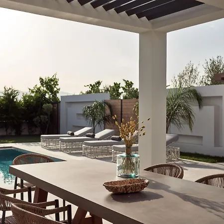Anthis Luxury - A Haven Of Serene Modern Elegance, By Zantewize *
