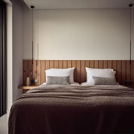Anthis Luxury - A Haven Of Serene Modern Elegance, By Zantewize Kalpaki (Zakynthos)