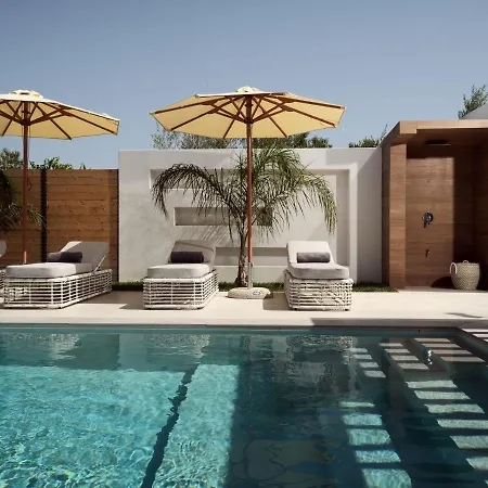 Anthis Luxury - A Haven Of Serene Modern Elegance, By Zantewize * Kalpaki (Zakynthos)