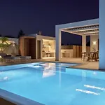 Anthis Luxury - A Haven Of Serene Modern Elegance, By Zantewize *