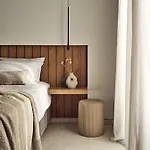 Anthis Luxury - A Haven Of Serene Modern Elegance, By Zantewize Villa *