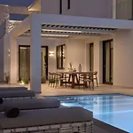 Villa Anthis Luxury - A Haven Of Serene Modern Elegance, By Zantewize *