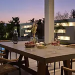 Villa Anthis Luxury - A Haven Of Serene Modern Elegance, By Zantewize