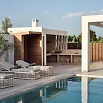 Villa Anthis Luxury - A Haven Of Serene Modern Elegance, By Zantewize