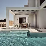 Anthis Luxury - A Haven Of Serene Modern Elegance, By Zantewize Villa