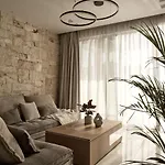 Anthis Luxury - A Haven Of Serene Modern Elegance, By Zantewize Villa Kalpaki (Zakynthos)
