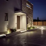 Anthis Luxury - A Haven Of Serene Modern Elegance, By Zantewize *
