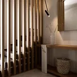 Anthis Luxury - A Haven Of Serene Modern Elegance, By Zantewize Villa