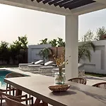 Anthis Luxury - A Haven Of Serene Modern Elegance, By Zantewize *