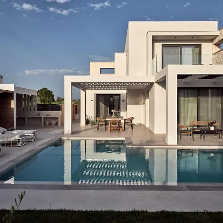Anthis Luxury - A Haven Of Serene Modern Elegance, By Zantewize *