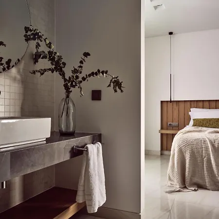 Βίλα Anthis Luxury - A Haven Of Serene Modern Elegance, By Zantewize