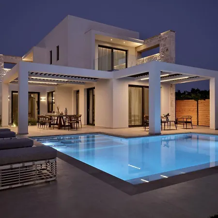 Anthis Luxury - A Haven Of Serene Modern Elegance, By Zantewize