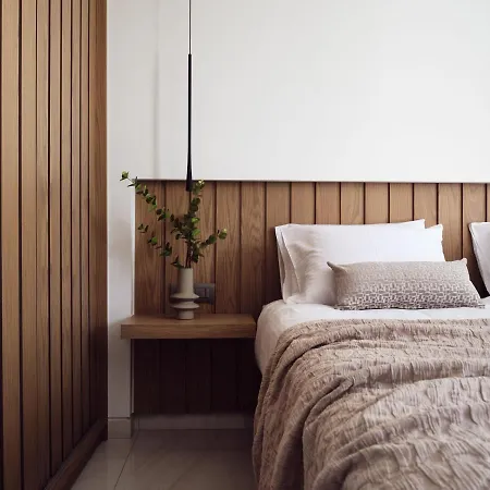 Anthis Luxury - A Haven Of Serene Modern Elegance, By Zantewize Βίλα Καλπάκι