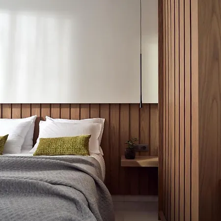 Βίλα Anthis Luxury - A Haven Of Serene Modern Elegance, By Zantewize