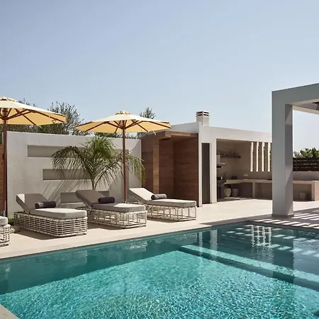 Anthis Luxury - A Haven Of Serene Modern Elegance, By Zantewize Kalpaki