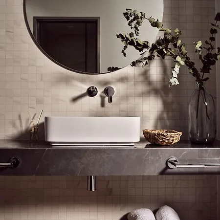 Anthis Luxury - A Haven Of Serene Modern Elegance, By Zantewize Βίλα *