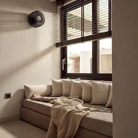 Βίλα Anthis Luxury - A Haven Of Serene Modern Elegance, By Zantewize Καλπάκι