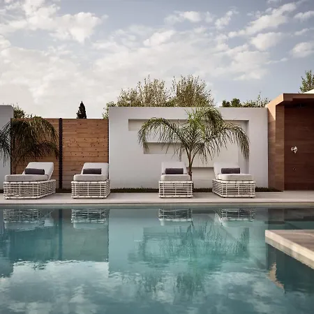 Anthis Luxury - A Haven Of Serene Modern Elegance, By Zantewize *
