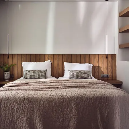 Anthis Luxury - A Haven Of Serene Modern Elegance, By Zantewize Βίλα *