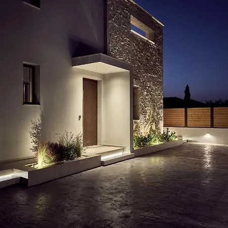 Anthis Luxury - A Haven Of Serene Modern Elegance, By Zantewize *