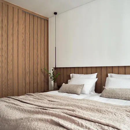 Βίλα Anthis Luxury - A Haven Of Serene Modern Elegance, By Zantewize *
