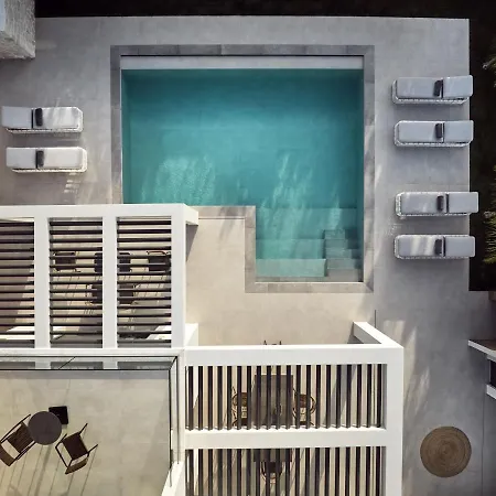 Anthis Luxury - A Haven Of Serene Modern Elegance, By Zantewize * Καλπάκι