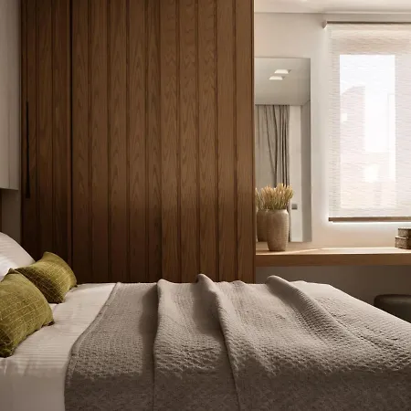 Anthis Luxury - A Haven Of Serene Modern Elegance, By Zantewize * Καλπάκι