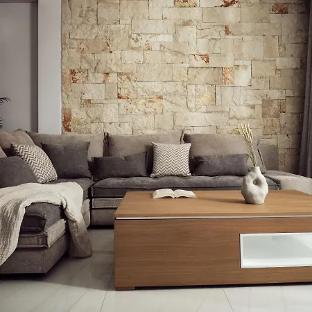 Anthis Luxury - A Haven Of Serene Modern Elegance, By Zantewize *