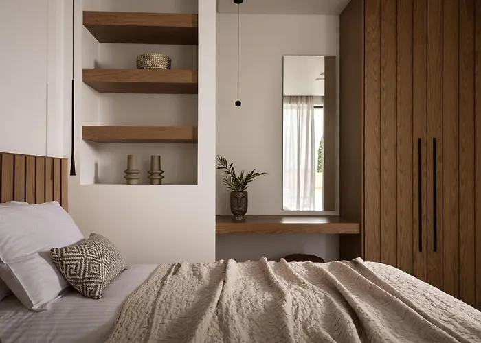 Anthis Luxury - A Haven Of Serene Modern Elegance, By Zantewize *