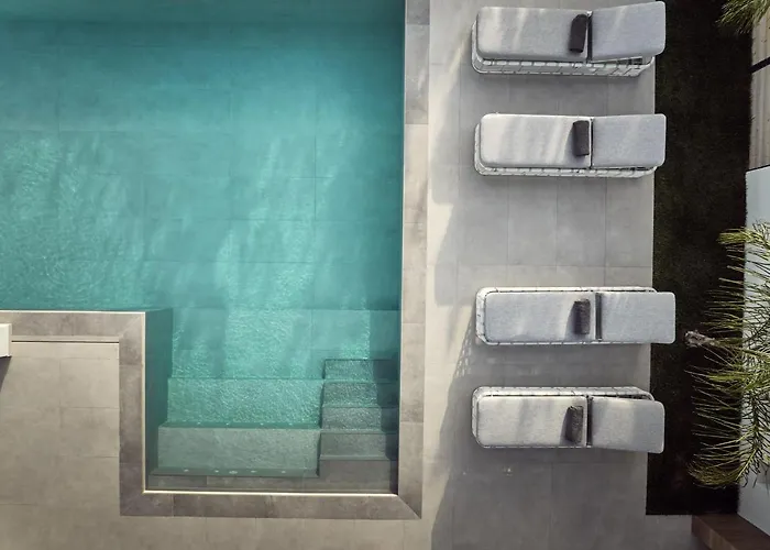 빌라 Anthis Luxury - A Haven Of Serene Modern Elegance, By Zantewize Kalpaki (Zakynthos)