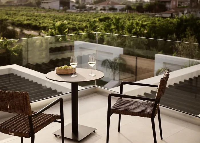 Villa Anthis Luxury - A Haven Of Serene Modern Elegance, By Zantewize