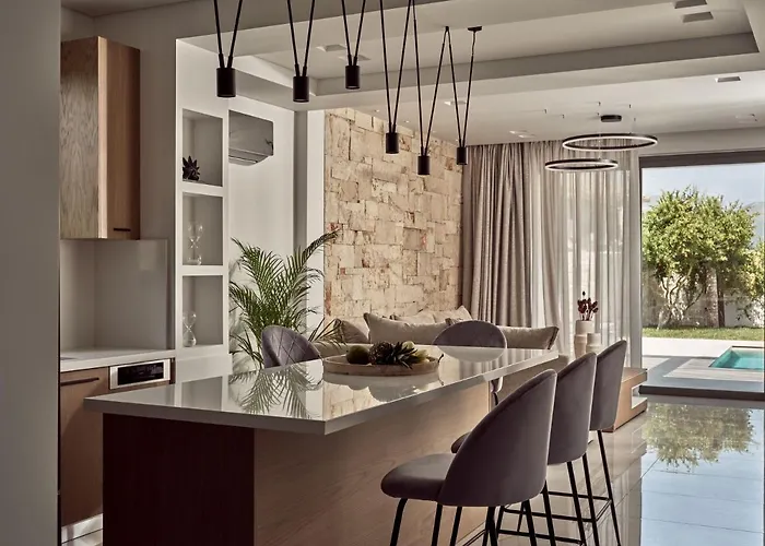 Anthis Luxury - A Haven Of Serene Modern Elegance, By Zantewize