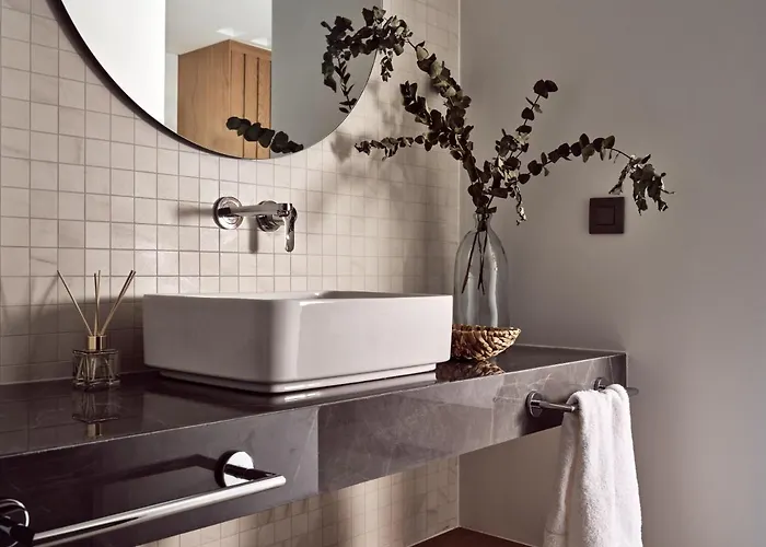 Anthis Luxury - A Haven Of Serene Modern Elegance, By Zantewize * Kalpaki (Zakynthos)