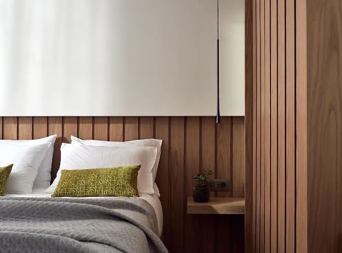 빌라 Anthis Luxury - A Haven Of Serene Modern Elegance, By Zantewize