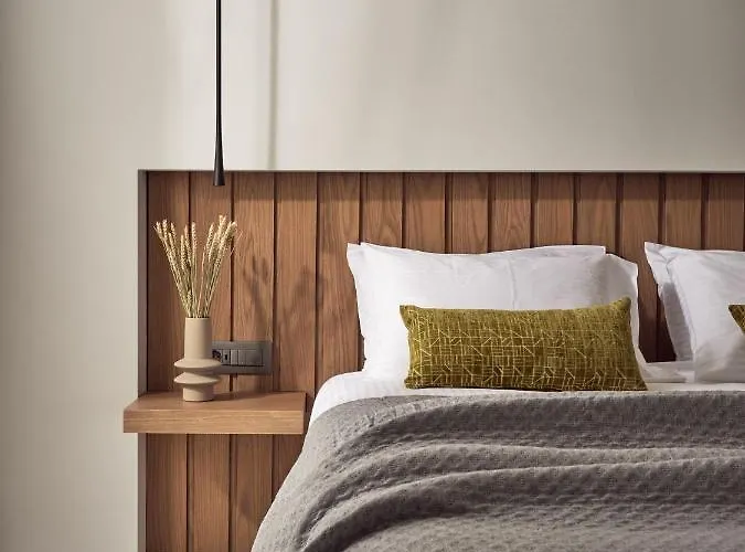 Anthis Luxury - A Haven Of Serene Modern Elegance, By Zantewize