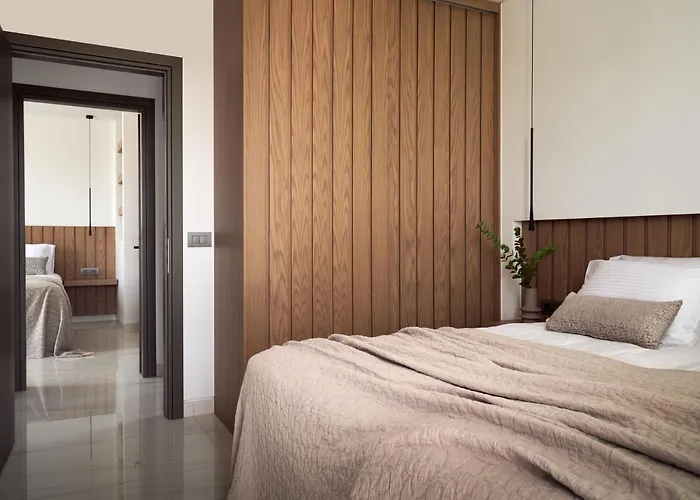 Anthis Luxury - A Haven Of Serene Modern Elegance, By Zantewize Kalpaki (Zakynthos)