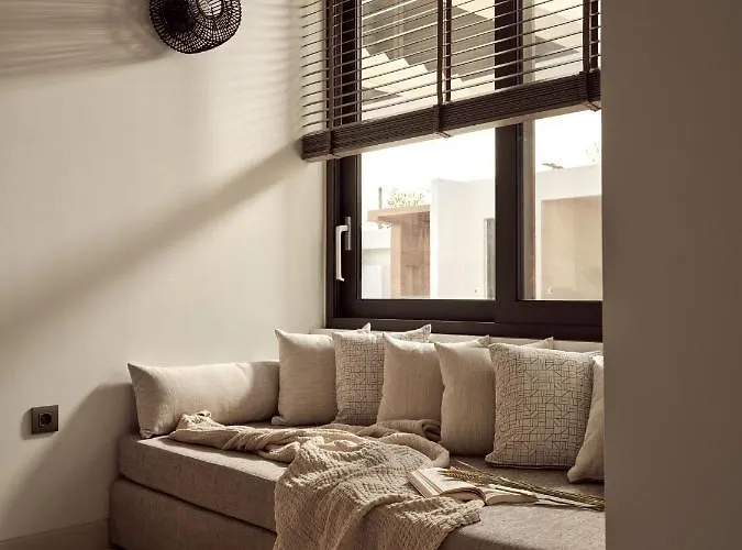 빌라 Anthis Luxury - A Haven Of Serene Modern Elegance, By Zantewize Kalpaki (Zakynthos)