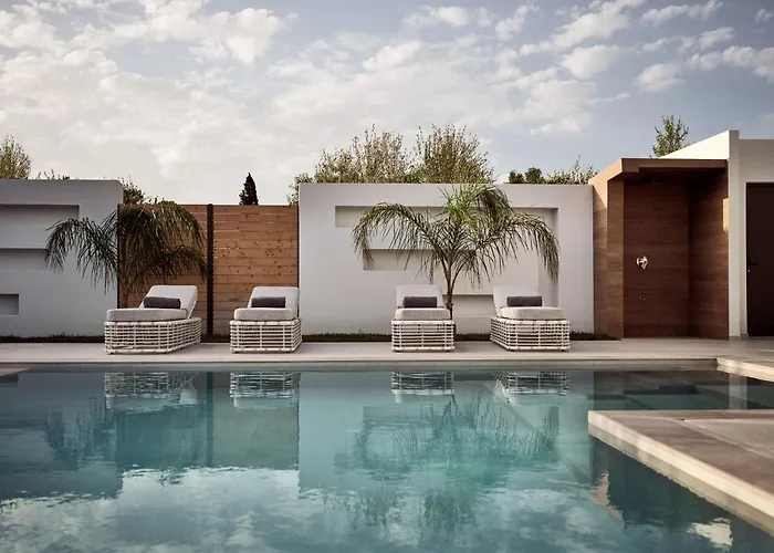 Anthis Luxury - A Haven Of Serene Modern Elegance, By Zantewize *