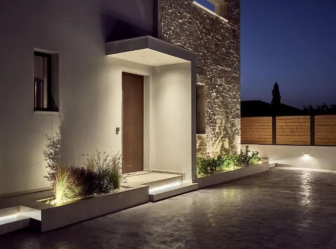 Anthis Luxury - A Haven Of Serene Modern Elegance, By Zantewize *