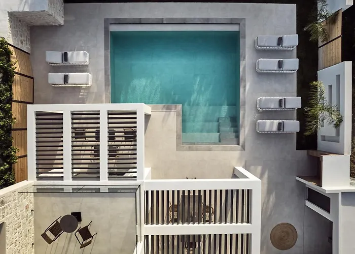 Anthis Luxury - A Haven Of Serene Modern Elegance, By Zantewize * Kalpaki (Zakynthos)
