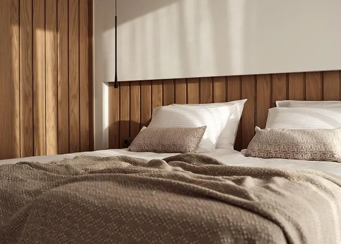 Anthis Luxury - A Haven Of Serene Modern Elegance, By Zantewize