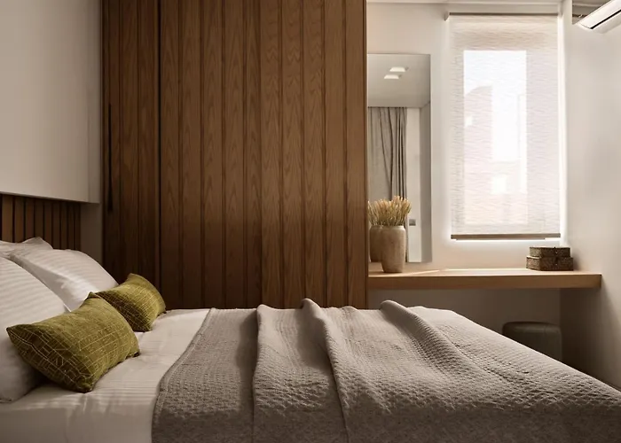 Anthis Luxury - A Haven Of Serene Modern Elegance, By Zantewize * Kalpaki (Zakynthos)