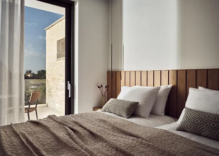 Anthis Luxury - A Haven Of Serene Modern Elegance, By Zantewize 빌라