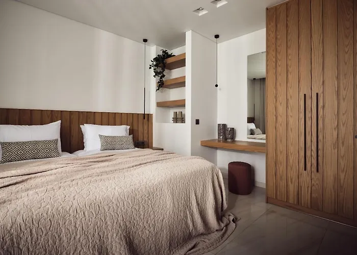 Anthis Luxury - A Haven Of Serene Modern Elegance, By Zantewize * Kalpaki (Zakynthos)